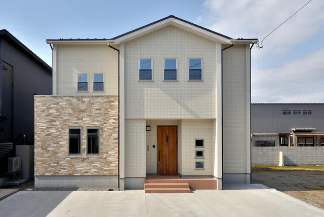 物件一覧 石川県金沢市の不動産仲介 買取 建売住宅 株式会社メイクハウス金沢